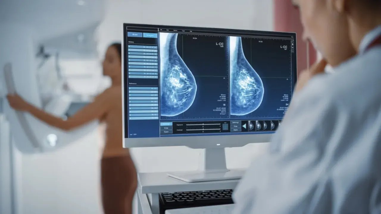 Breast Reassurance
